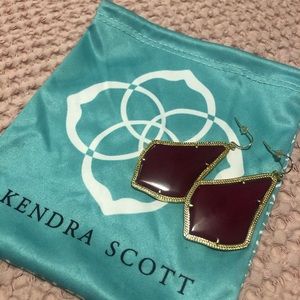 Kendra Scott Earrings